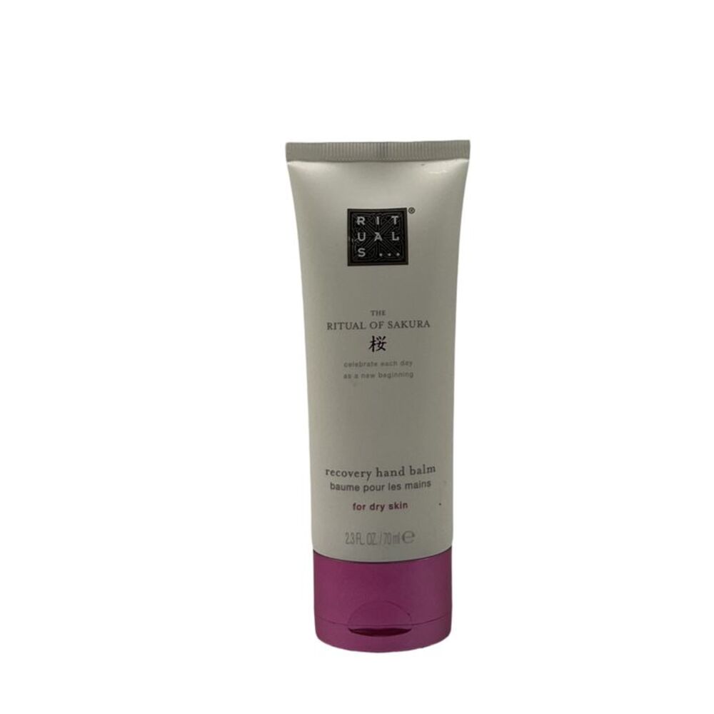 The Ritual The Ritual of Sakura Recovery Hand Balm 2.3 oz
